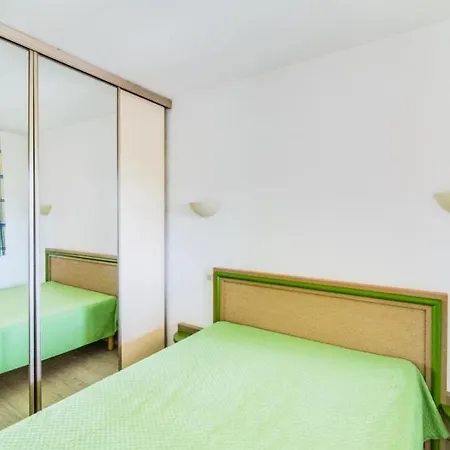 Appartement Résidence Saint-raphaël Valescure - Maeva - 2 Pièces 6 Personnes Sélection Mae-4876 *