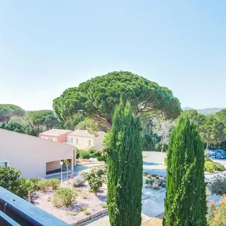 Résidence Saint-raphaël Valescure - Maeva - 2 Pièces 6 Personnes Sélection Mae-4876 Appartement