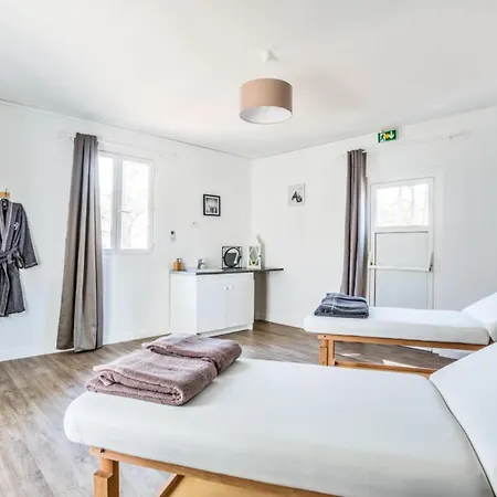 Résidence Saint-raphaël Valescure - Maeva - 2 Pièces 6 Personnes Sélection Mae-4876 Appartement *