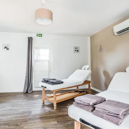 Résidence Saint-raphaël Valescure - Maeva - 2 Pièces 6 Personnes Sélection Mae-4876 Appartement Saint-Raphaël