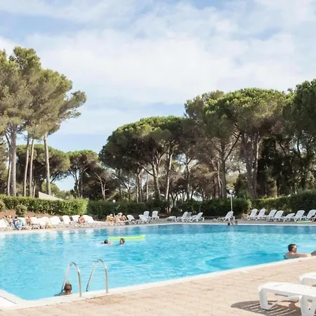 Résidence Saint-raphaël Valescure - Maeva - 2 Pièces 6 Personnes Sélection Mae-4876 Appartement Saint-Raphaël