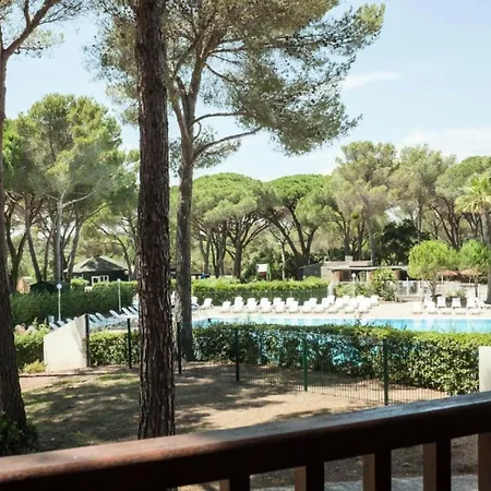 Appartement Résidence Saint-raphaël Valescure - Maeva - 2 Pièces 6 Personnes Sélection Mae-4876 Saint-Raphaël
