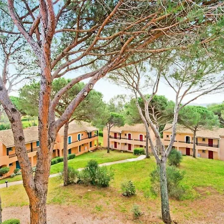 Appartement Résidence Saint-raphaël Valescure - Maeva - 2 Pièces 6 Personnes Sélection Mae-4876