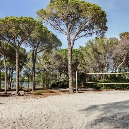Résidence Saint-raphaël Valescure - Maeva - 2 Pièces 6 Personnes Sélection Mae-4876 Appartement Saint-Raphaël
