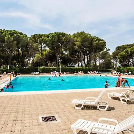 Résidence Saint-raphaël Valescure - Maeva - 2 Pièces 6 Personnes Sélection Mae-4876 Appartement Saint-Raphaël