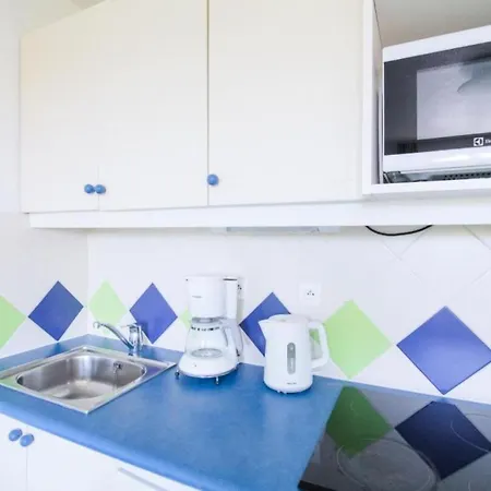 Saint-raphael Valescure - Maeva - 2 Pieces 6 Personnes Selection Mae-4876 * Saint-Raphael (Var)