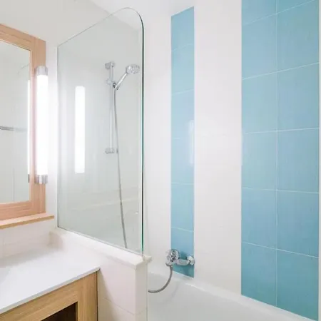 Apartment Saint-raphael Valescure - Maeva - 2 Pieces 6 Personnes Selection Mae-4876